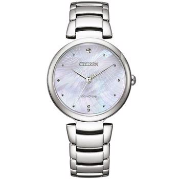 Citizen model EM0850-80D buy it at your Watch and Jewelery shop